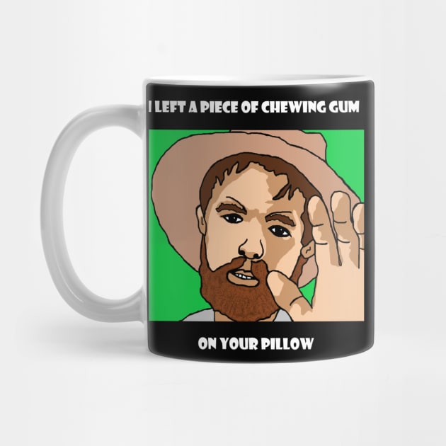 Torgo Love by DeliciousAmbiguity